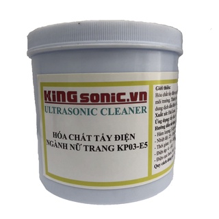 Bột tẩy điện ngành nữ trang KP03-E5, 500Gram