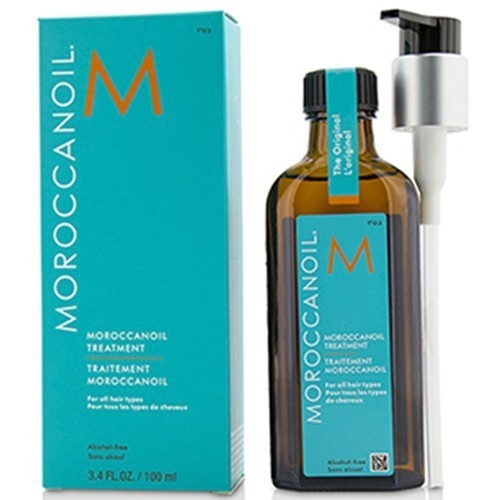 Tinh dầu dưỡng tóc Moroccanoil Treatment 100 ml