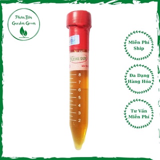 Dung dịch kích mầm, kích chồi hoa lan dạng bôi Keiki Duy Pro ống 15ml