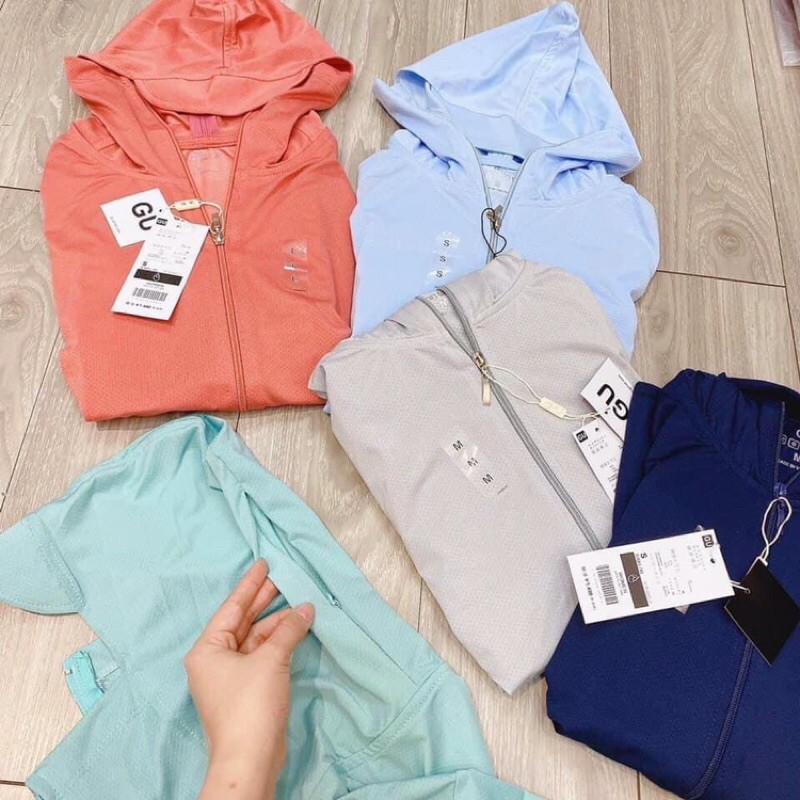 [Mã WASKT410K giảm 10K đơn 50K] Áo chống nắng 2021 | BigBuy360 - bigbuy360.vn