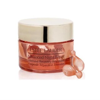 Viên Nang Phục Hồi Da Estee Lauder Advanced Night Repair 10 viên
