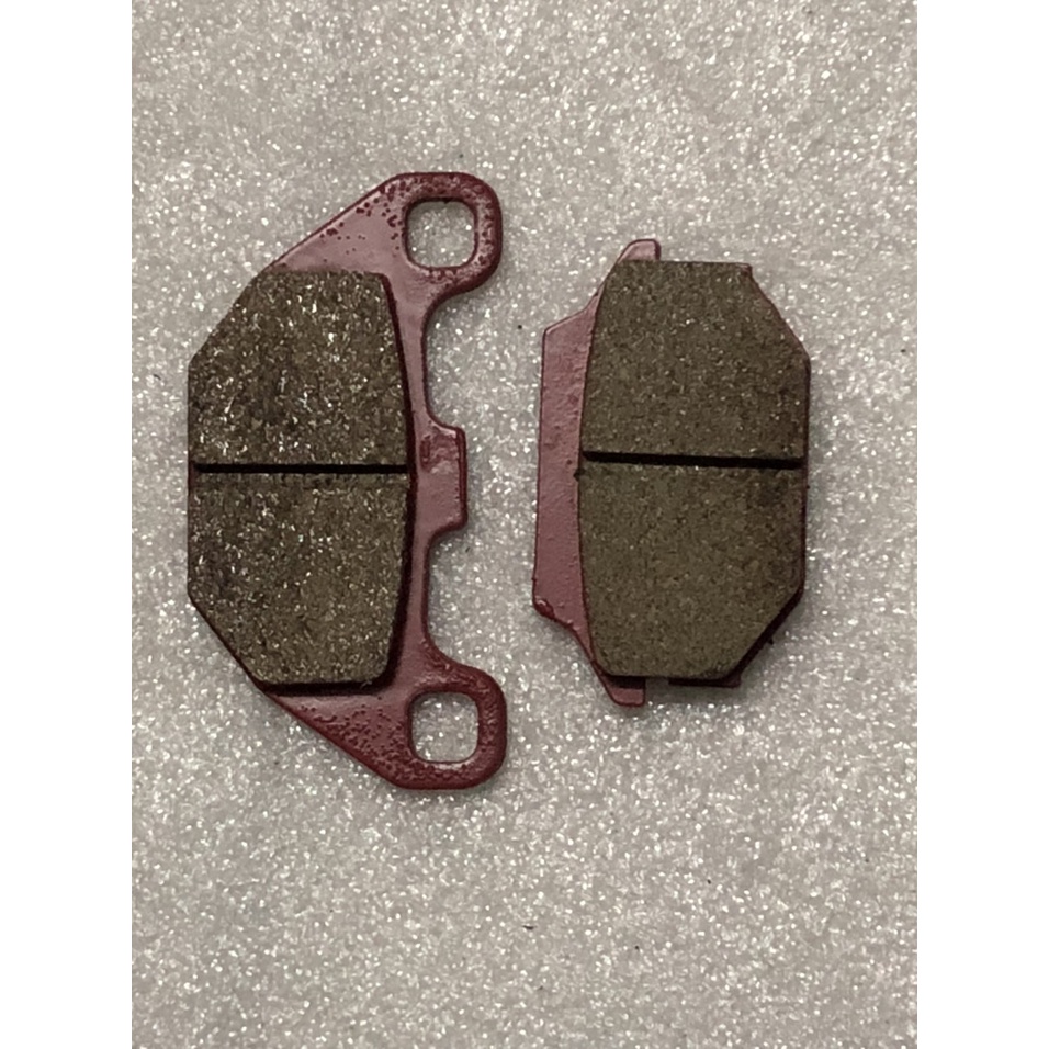 Bố dĩa trước/Bố thắng đĩa trước xe Attila, 2004, 2007, 2009, FI