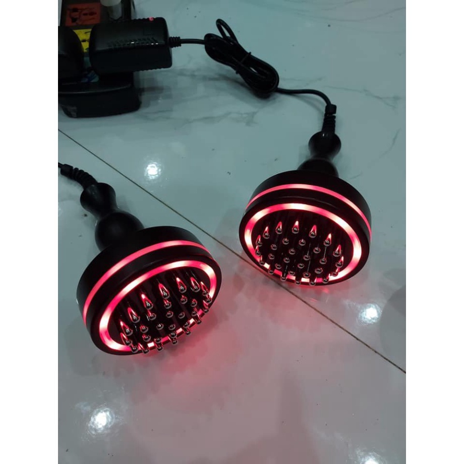 Đầm Rung Mini | Đầm rung mini cầm tay nóng rung điện di nâng cơ