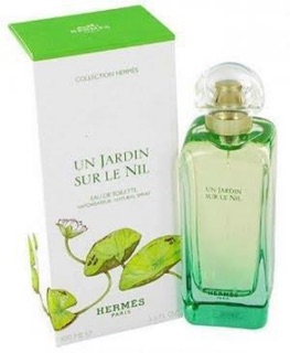Nước hoa Hermes Un jadin sur le nil 10ml