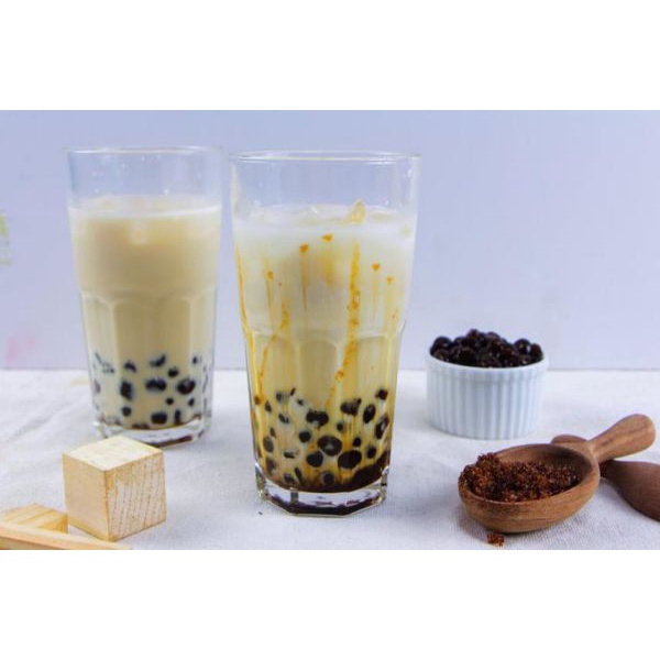 Trân Châu Đen Viettin Mart 1KG