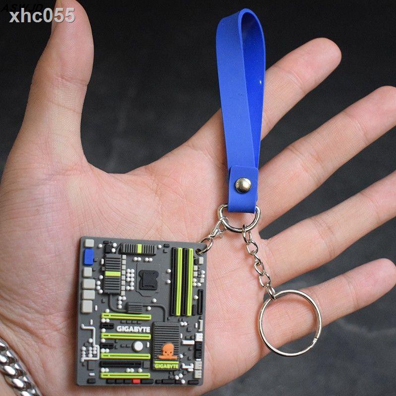 Gigabyte Technology AMD Móc Khóa Hình Cpu Intel Cho Máy Tính Gia Đình | BigBuy360 - bigbuy360.vn