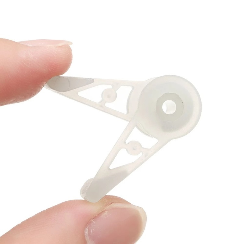 360° Giá Đỡ Chậu Hoa / Ban Công Bằng Nhựa Chất Lượng Cao Có Thể Điều Chỉnh