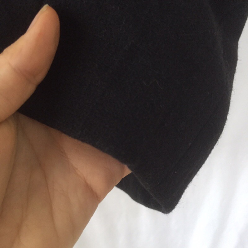 Blazer dạ Dotori Korea xinh xắn