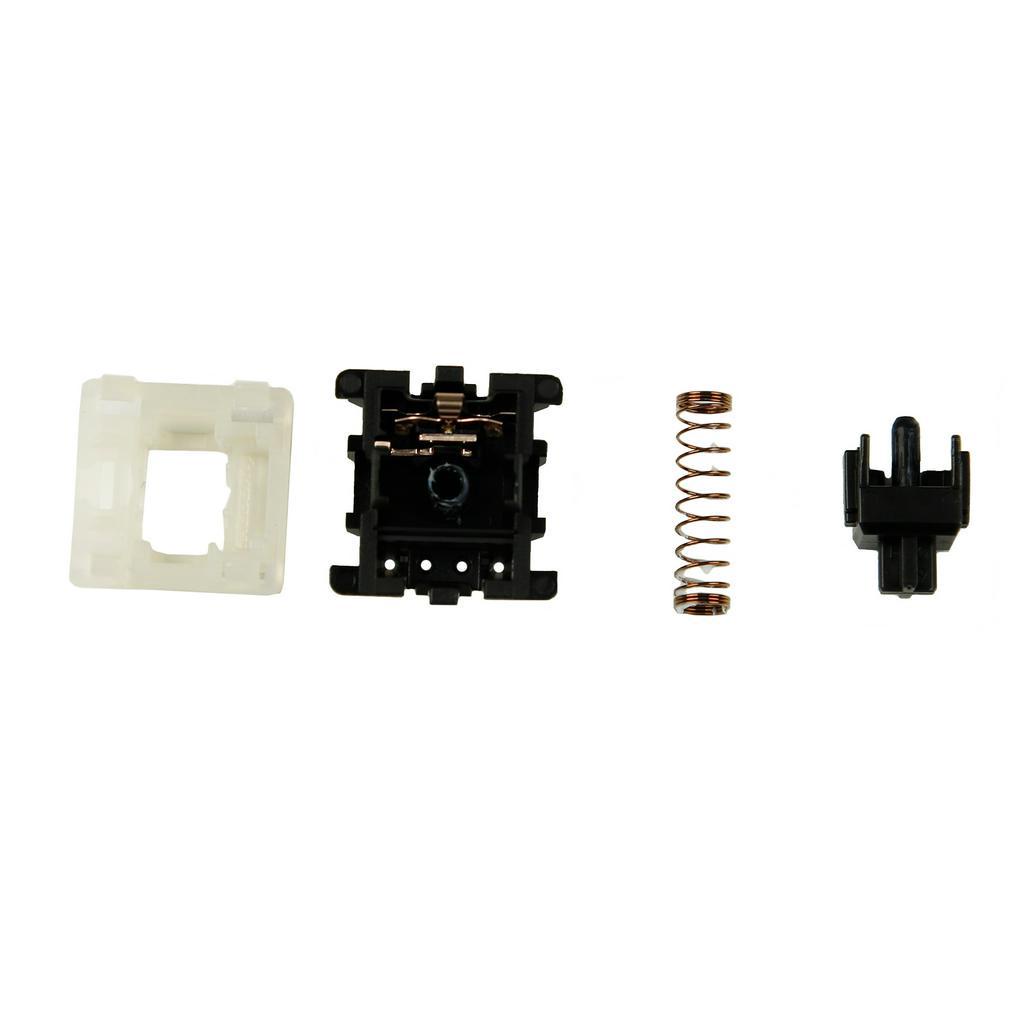 Cherry Mx Công Tắc Bàn Phím Cơ Cherry Mx 5 Pin Nixie Milky
