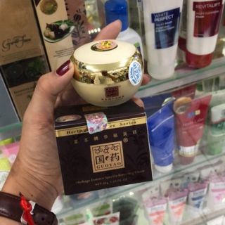 KEM SÂM GUOYAO NHẬT BẢN