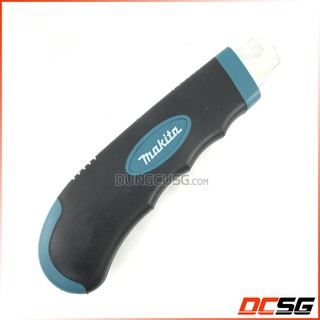 Dao rọc giấy Makita D-65713