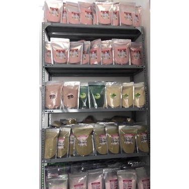 Mặt nạ dẻo cám gạo sữa non handmade 100gr