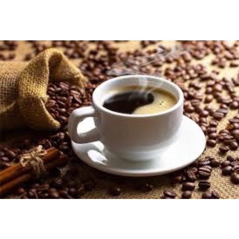 [Đặc sản Đắk Lắk] Cafe đen gu truyền thống 1kg