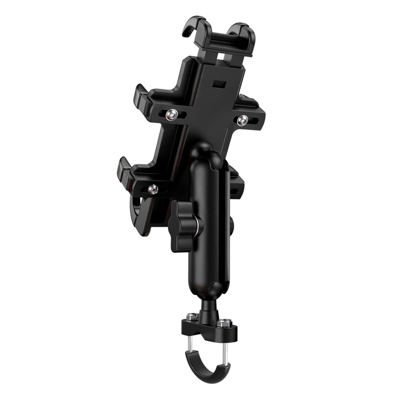 Giá Đỡ Điện Thoại Gắn Tay Lái Xe Máy UTAKEE 4 7-6 5 8