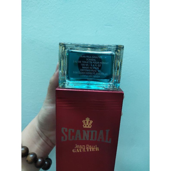 NƯỚC SỜ CAN ĐAN VƯƠNG MIỆN NAM MẪU MỚI NHẤT 100ML HOT