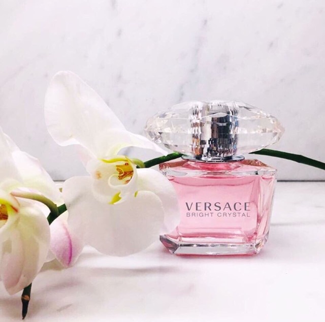 Nước hoa nữ versace Bright crystal 5ml