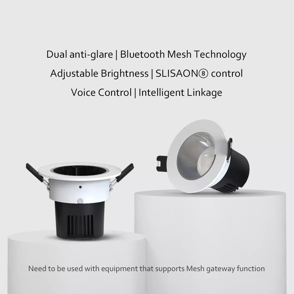 Xiaomi Youpin Đèn LED Chiếu Sáng Thông Minh  Yeelight M2 2700-6500k