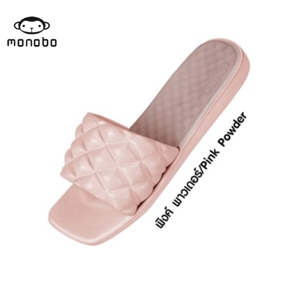 Dép Thái Lan Nữ Thời Trang MONOBO - MONIGA 164 TRUDY