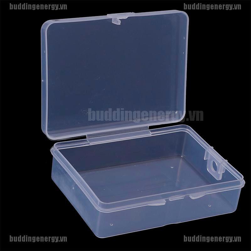 Cuộn Giấy Dán Nhựa Trong Suốt 9cmx6.5cmx3cm Tiện Lợi
