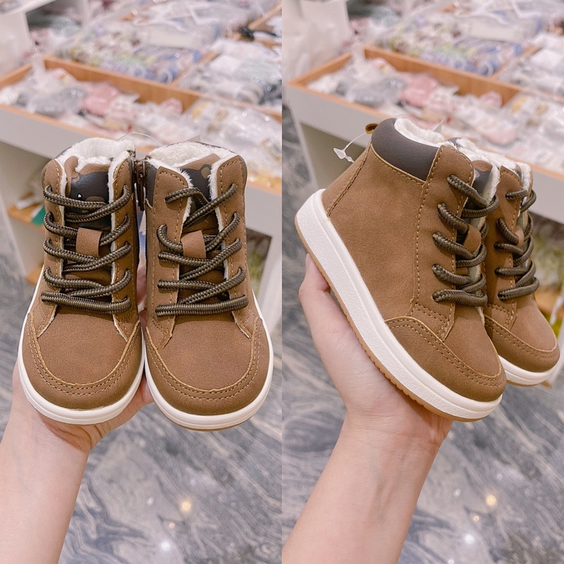 bốt hm sale