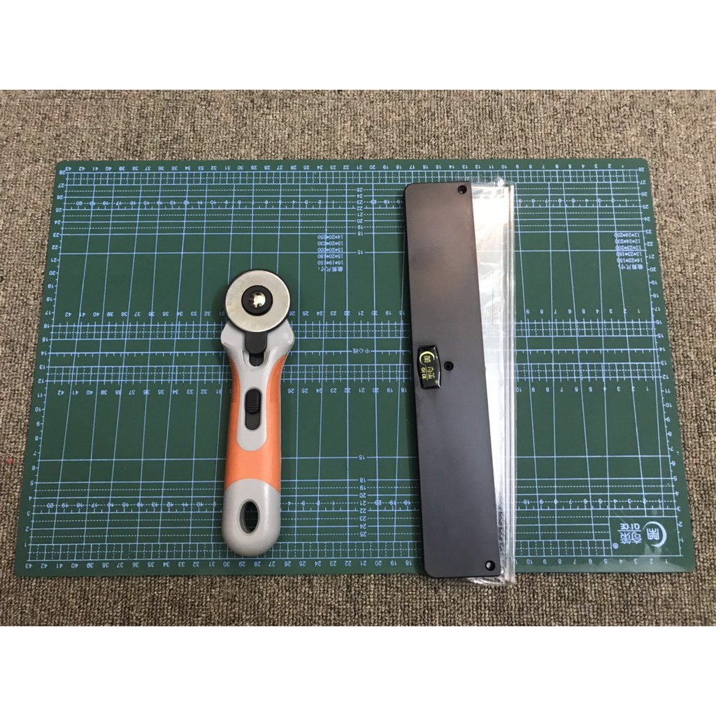 Combo Cắt Thun Cao Su Chơi Ná