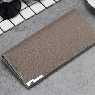 Ví dài cầm tay siêu mỏng