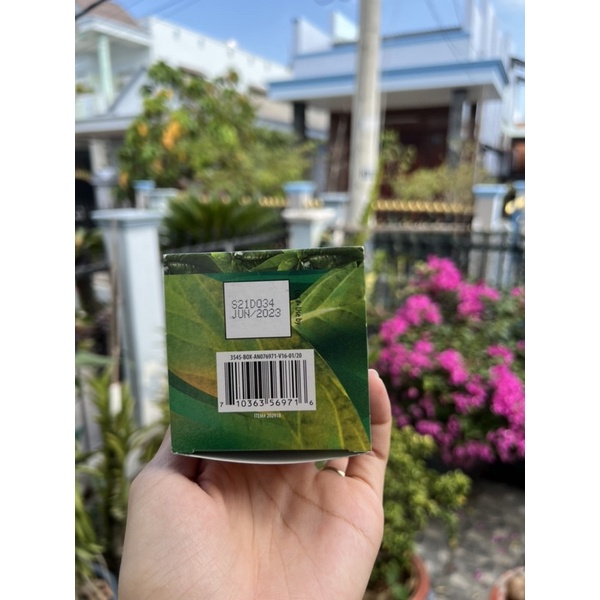 trà xanh Green Tea Fat Burner 200 viên [CHINH_HIEU]