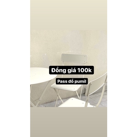 pass đồ -100k