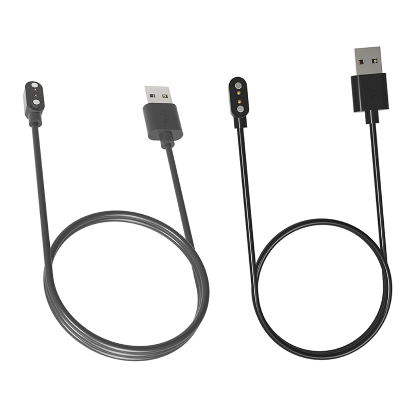 Cáp Sạc Nhanh USB Cho Đồng Hồ Thông Minh-Haylou RS4
