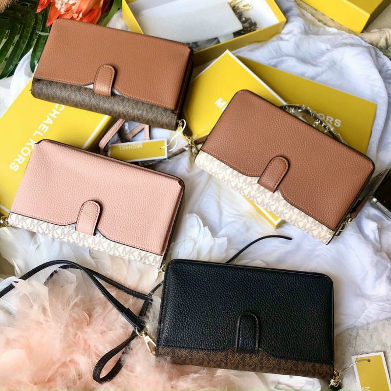 MÃ Sp T024, TÚI CLUTCH NẮP GẬP MIX MÀU SZ 18CM