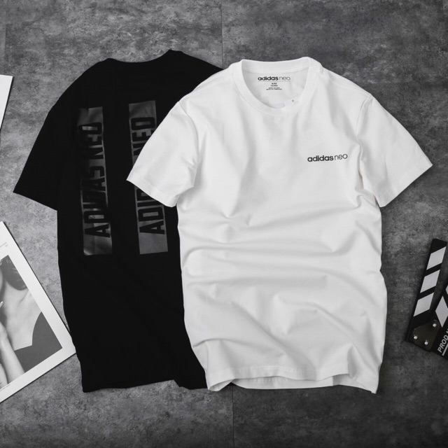 ALBUM 403 - ÁO THUN VNXK COTTON DAS NEO