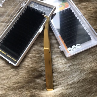 Nhíp volume siêu xịn gắp tốt trên 6d