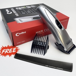 Tông đơ cắt tóc Codos CHC-530