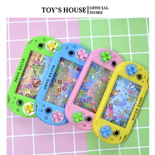 Máy chơi game bắn vòng nước huyền thoại (Game Ferrule)