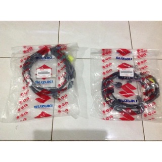 Dây điện sườn Satria150 - Raider FU 150