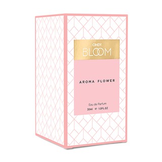 Nước hoa Cindy Bloom Aroma Flower 30ml