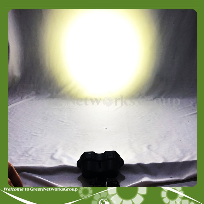 Đèn trợ sáng 6 bóng led đôi ( Bảo Hành 12 Tháng ) Greennetworks