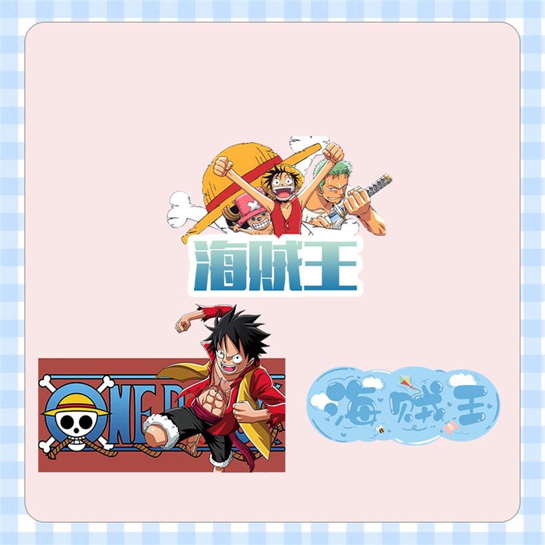 Anime One Piece | Hộp quà bánh xe đu quay / vòng đu quay / Vua hải tặc