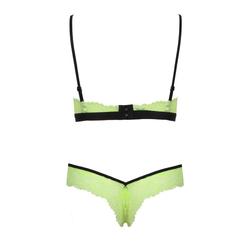 Đồ lót phối ren thiết kế (nhiều mẫu đồng giá) | BigBuy360 - bigbuy360.vn