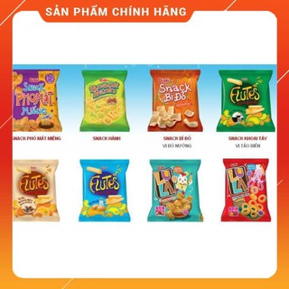 BIM BIM OISHI  NHIỀU VỊ date mới (giao vị ngẫu nhiên)