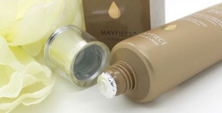 Sale Kem nền collagen BB