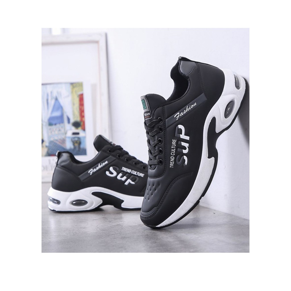 [Mã FARSMT5 giảm tới 10K đơn 0đ] - Giày Nam Thể Thao Thời Trang Nam Phong Cách 2020 TRT-GTTN-61. | BigBuy360 - bigbuy360.vn