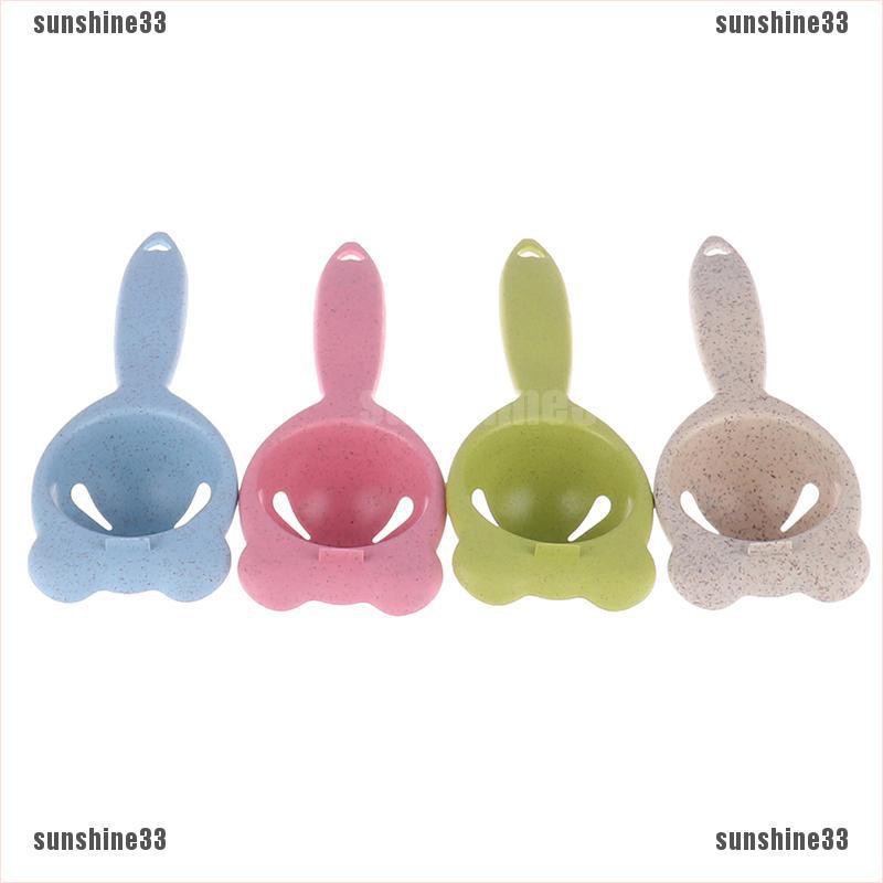 Dụng cụ tách lòng trắng trứng gà bằng nhựa đa năng nhỏ gọn 33cm