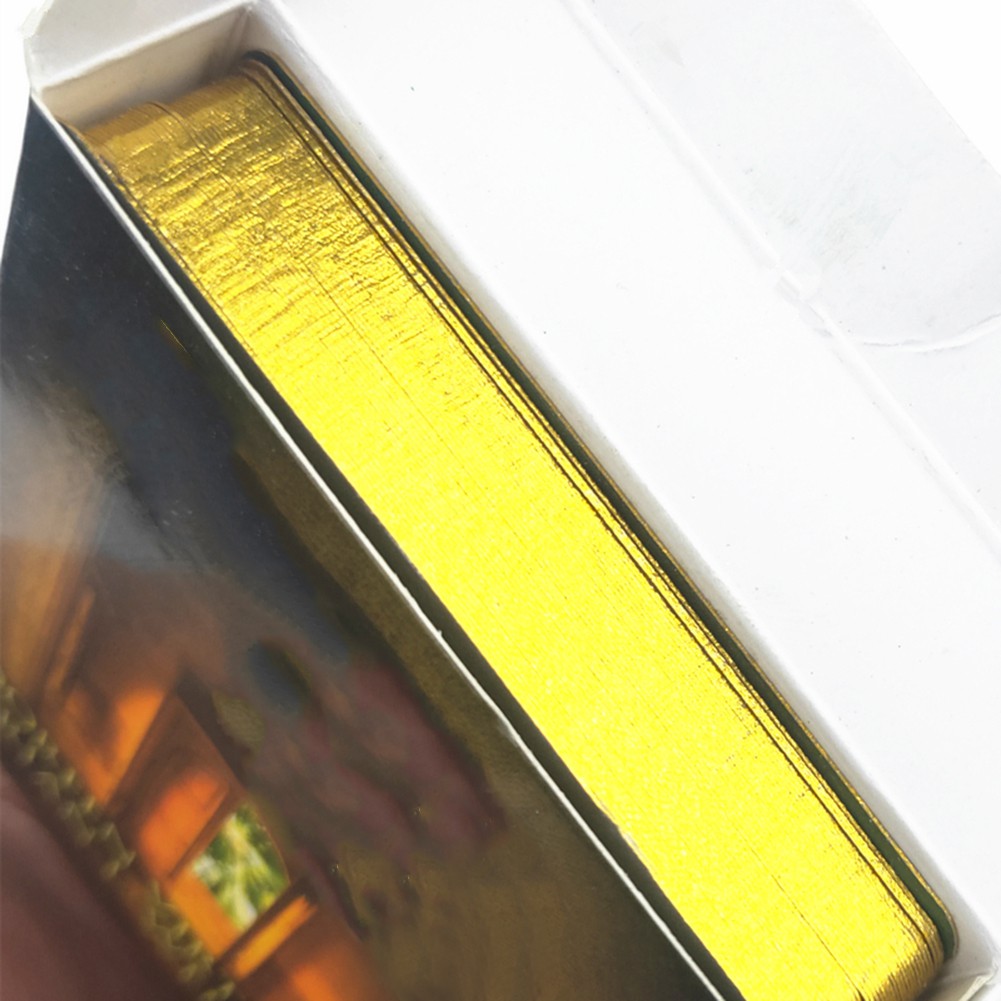 Bộ Thẻ Bài Tarot