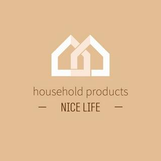 nice life household products