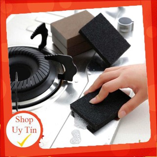 MIẾNG ĐÁNH TRẮNG XOONG NỒI, RỬA CHÉN DĨA VÀ VỆ SINH NHÀ BẾP ĐA NĂNG (giá sỉ)