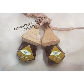 TINH DẦU DÙNG CHO XE HƠI