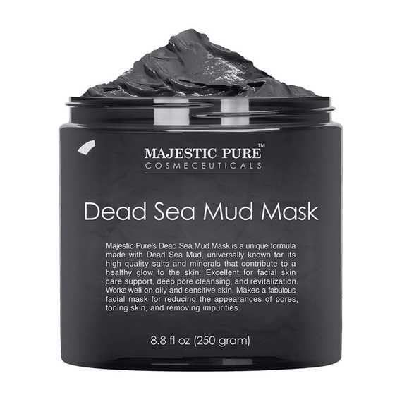 Tinh chất mặt nạ vàng24K Majestic Pure Gold Facial Mask 250g USA