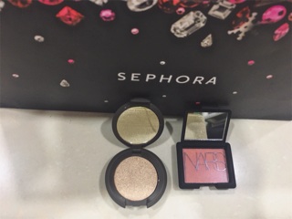 TÁCH SET SEPHORA Blushing Beauty