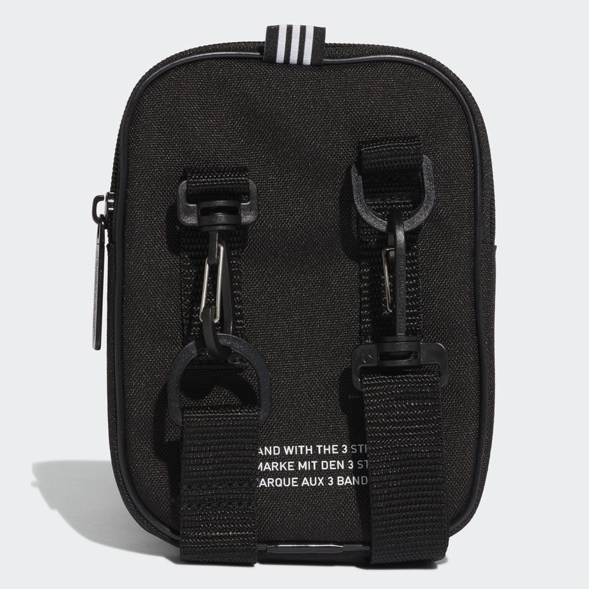 Adidas Mini Bag New Black